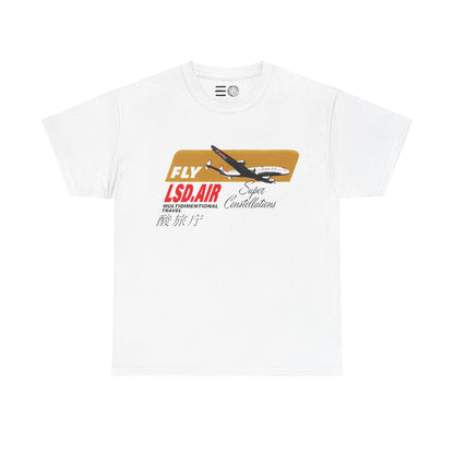 L.S.D. Air Constellations T-Shirt