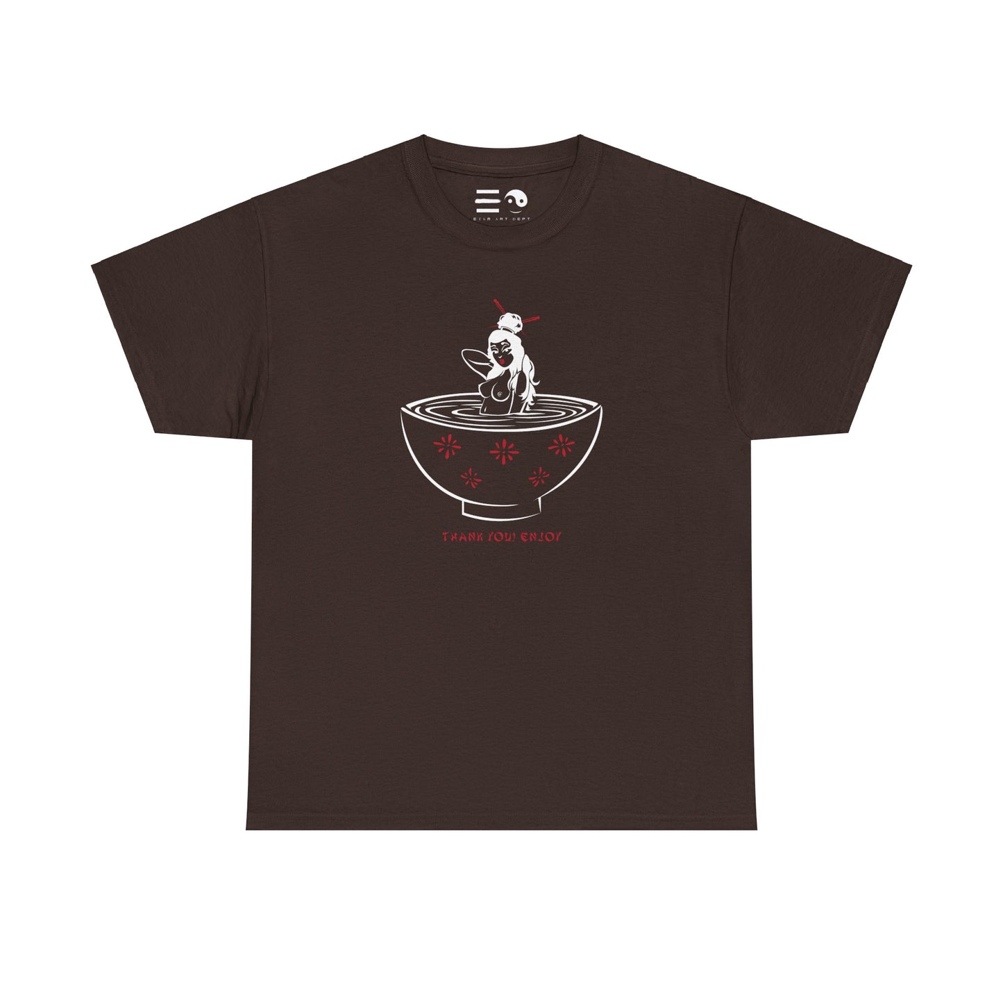 Miso Solo Take Out - T Shirt
