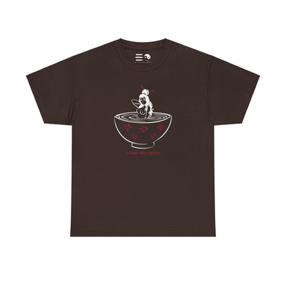 Miso Solo Take Out - T Shirt