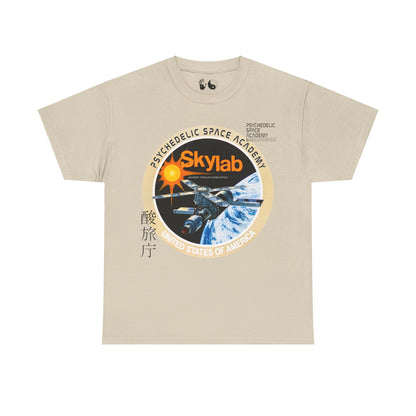 Orbit Psychedelic Space Academy - T Shirt