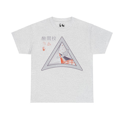 Triangle Space Academy - T Shirt
