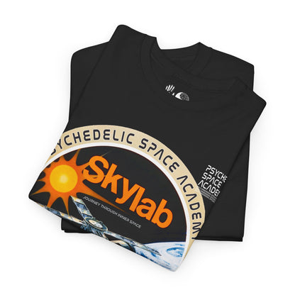 Orbit Psychedelic Space Academy - T Shirt