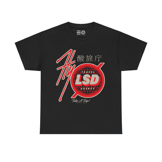 Fly L.S.D. Air T-Shirt