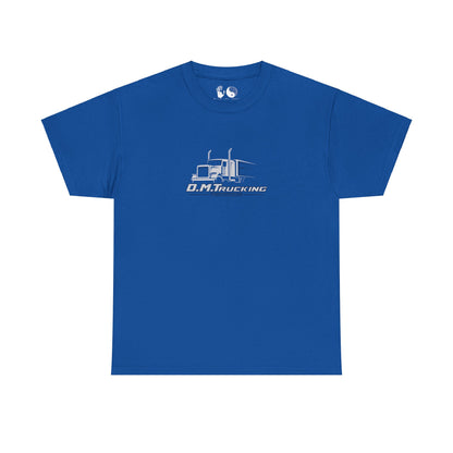 D.M.Trucking L.S.D. Travel Agency - T Shirt