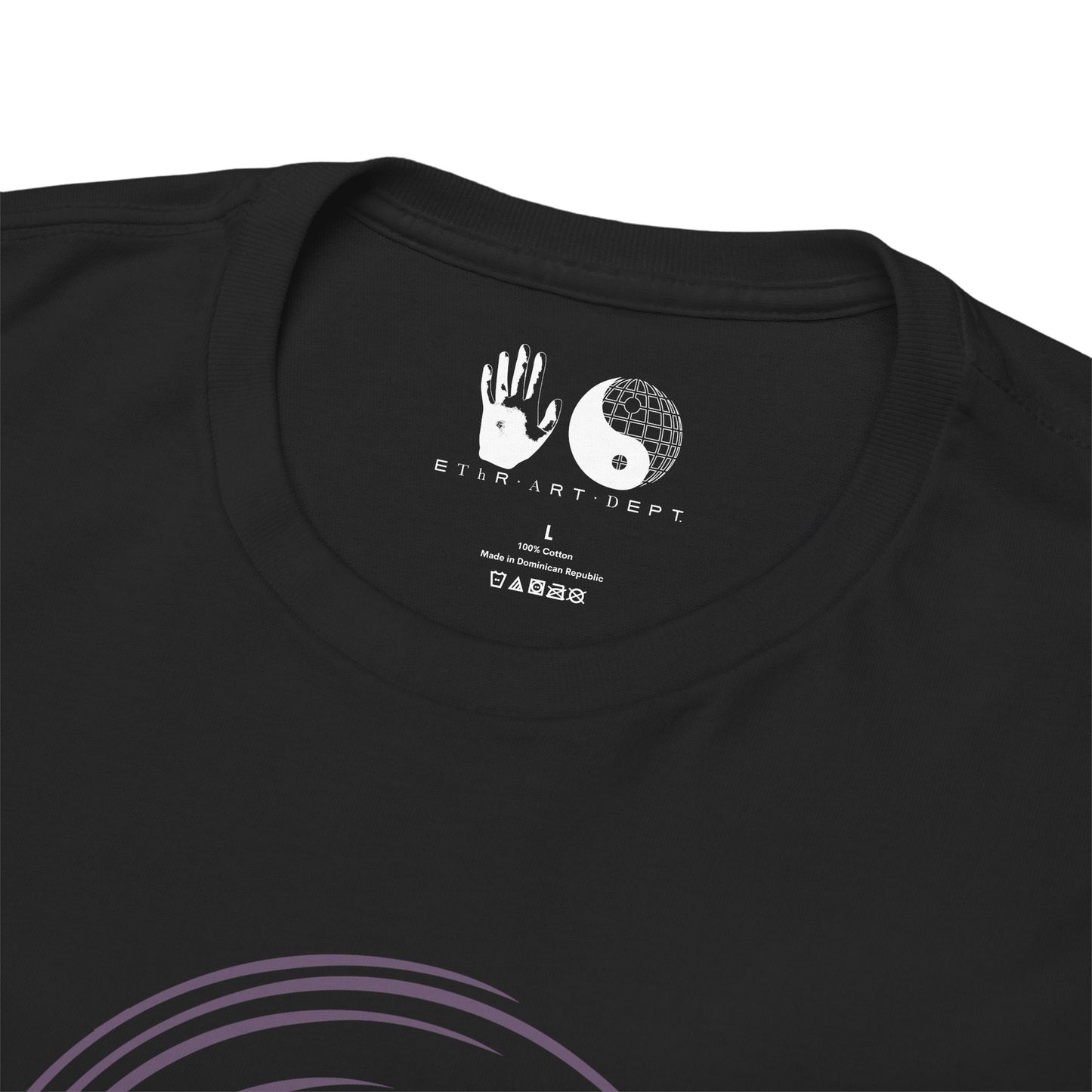 Psychedelic Research Group - T Shirt