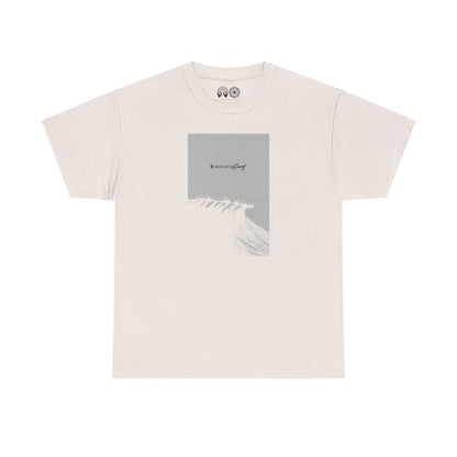 Peak - Simulation Surf  - T Shirt