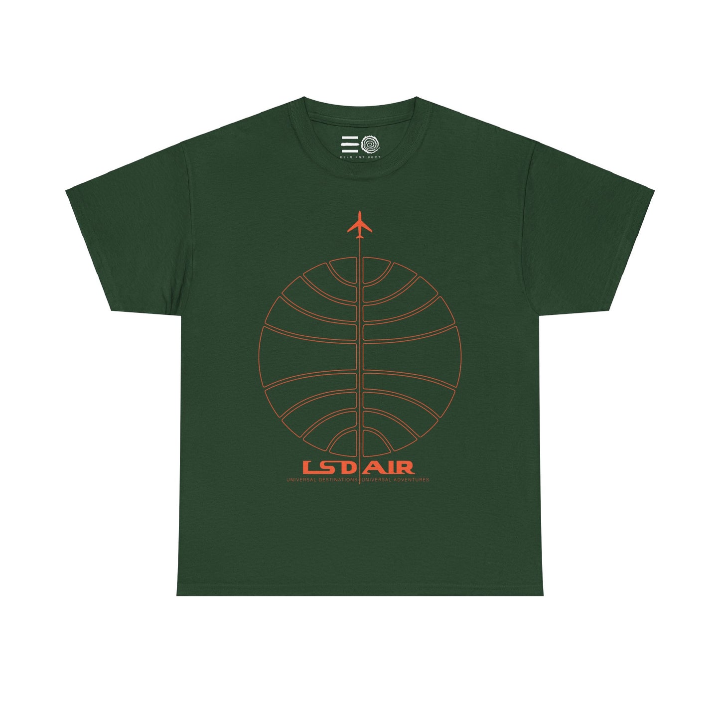 L.S.D. Air Pan Am T-Shirt