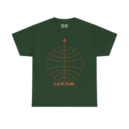 L.S.D. Air Pan Am T-Shirt