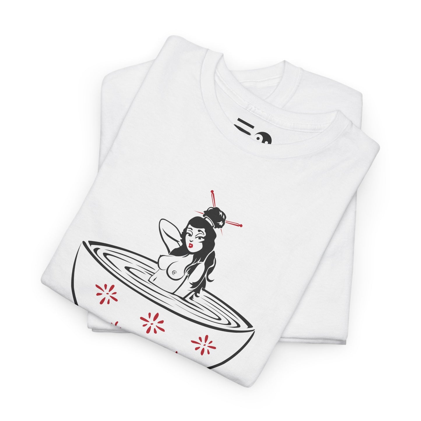 Miso Solo Take Out - T Shirt
