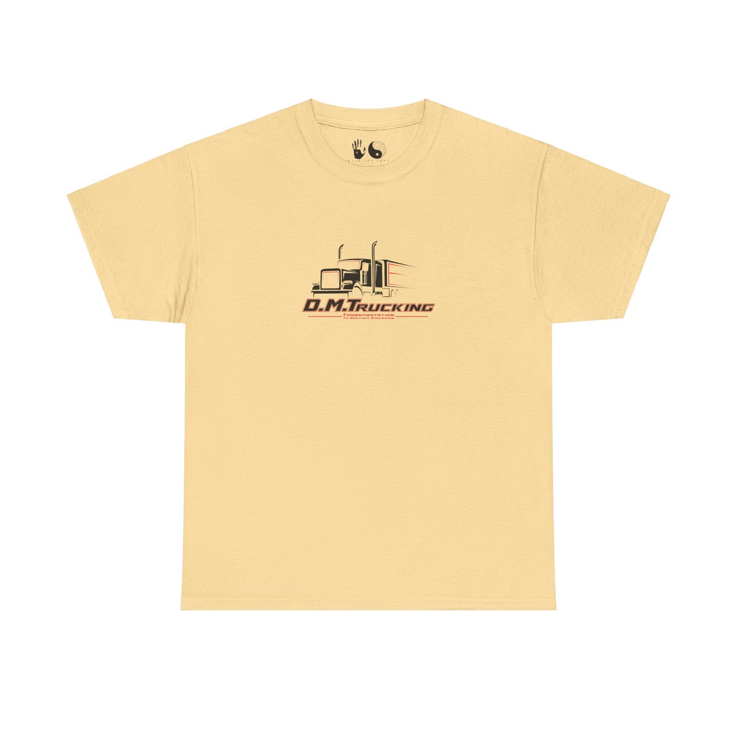 D.M.Trucking L.S.D. Travel Agency - T Shirt