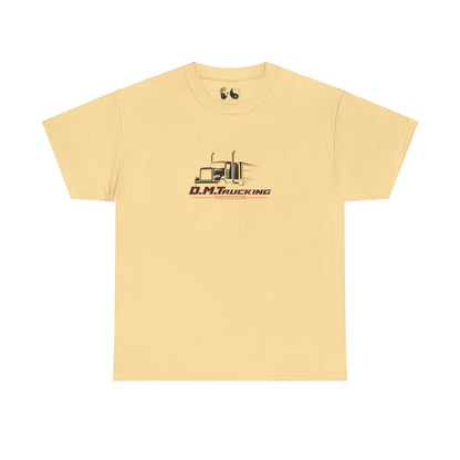 D.M.Trucking L.S.D. Travel Agency - T Shirt