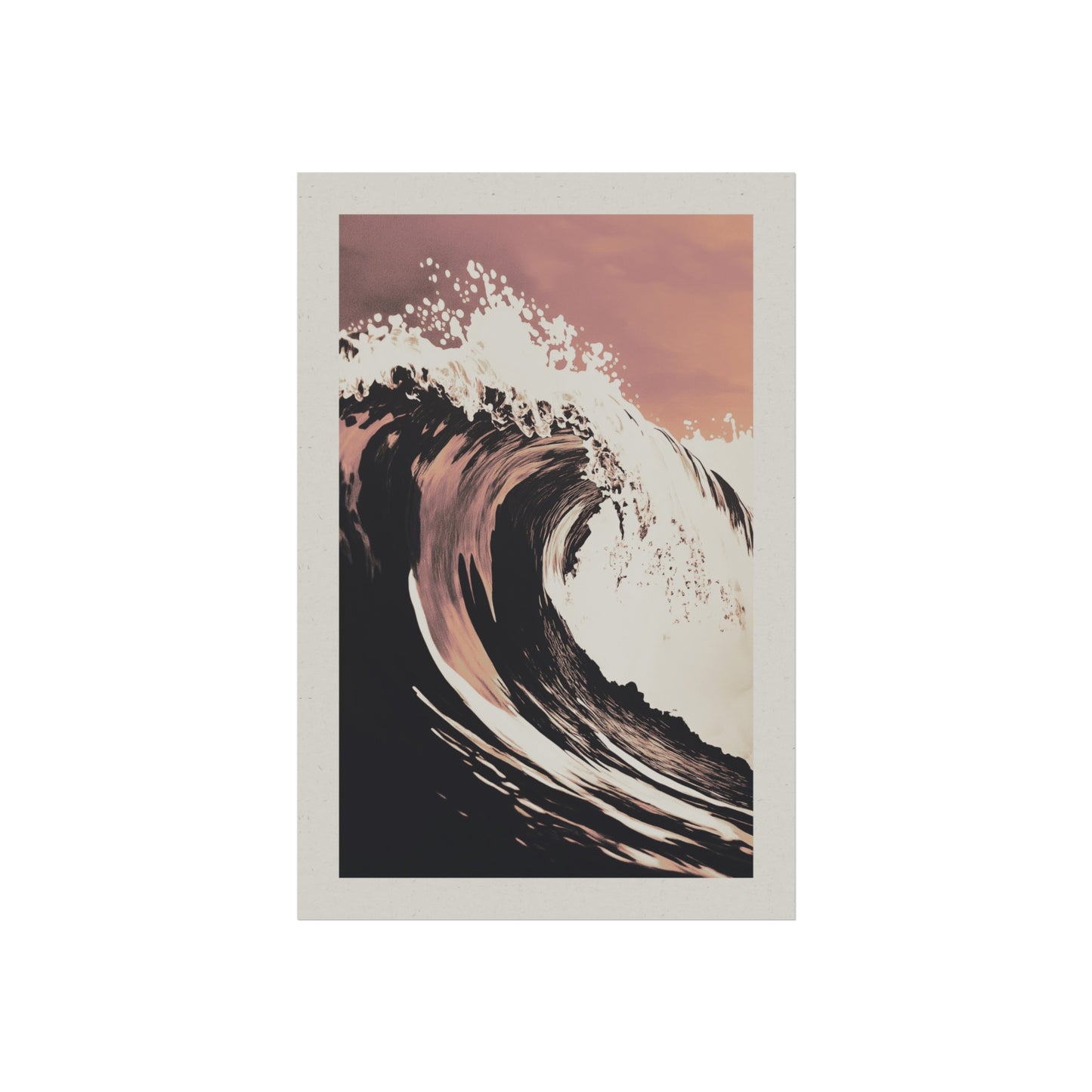 B WAVE 1