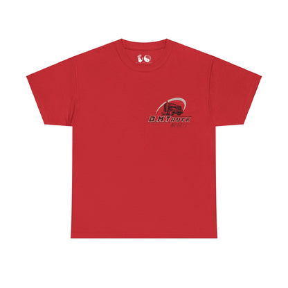 D.M.Truck L.S.D. Travel Agency - T Shirt