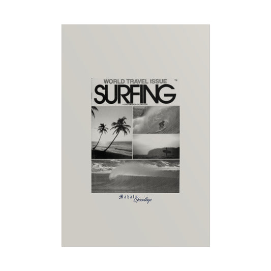 Sequence Cover Shot - Invert - Fine Art Print