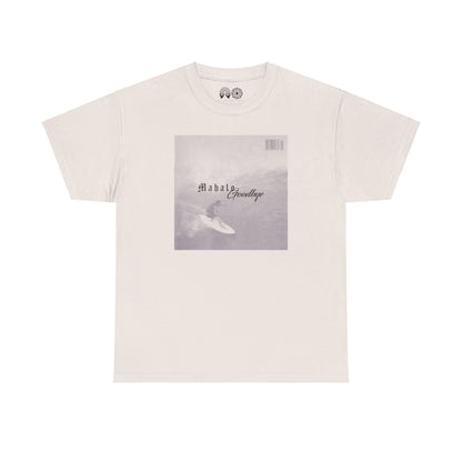 Mahalo Jerry Simulation Surf - T Shirt