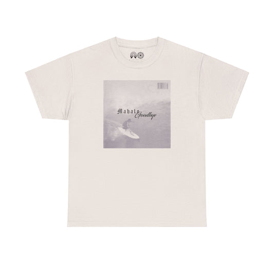 Mahalo Jerry Simulation Surf - T Shirt