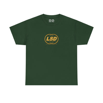 L.S.D. Travel Agency Corpo T-Shirt