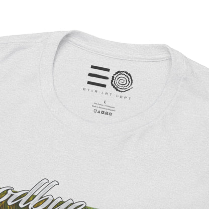 Copy of Goodbye Hawaii - T Shirt