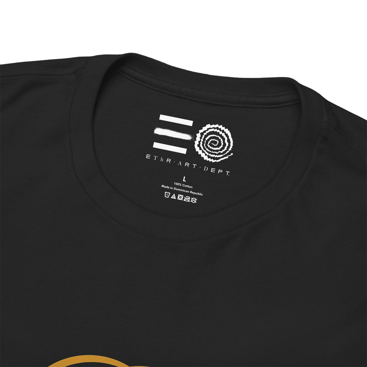 L.S.D. Travel Agency Corpo T-Shirt