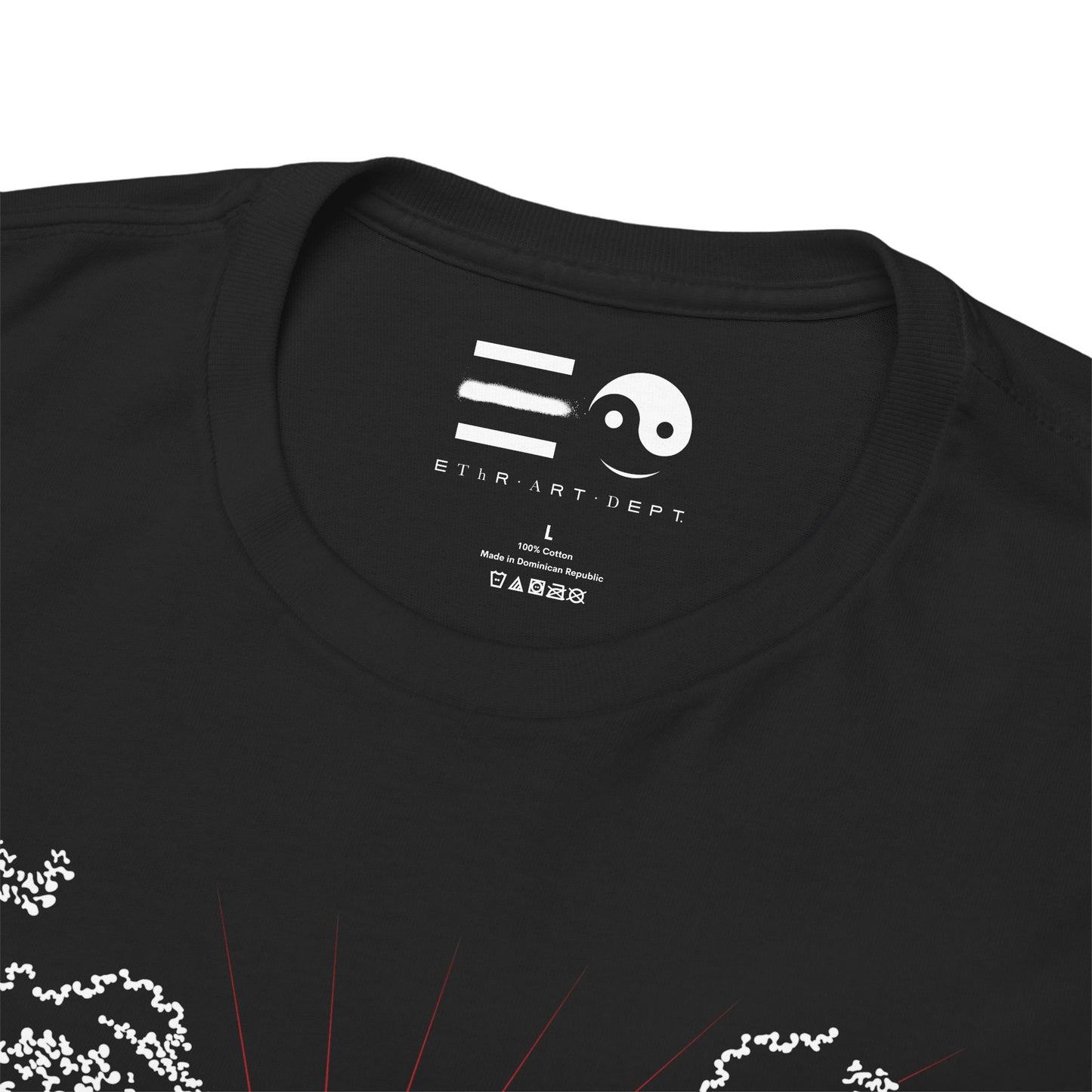 Asahi Take Out - T Shirt