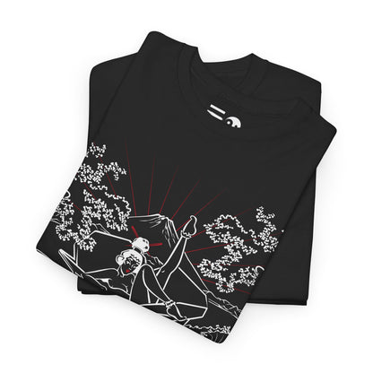 Pagoda Take Out - T Shirt
