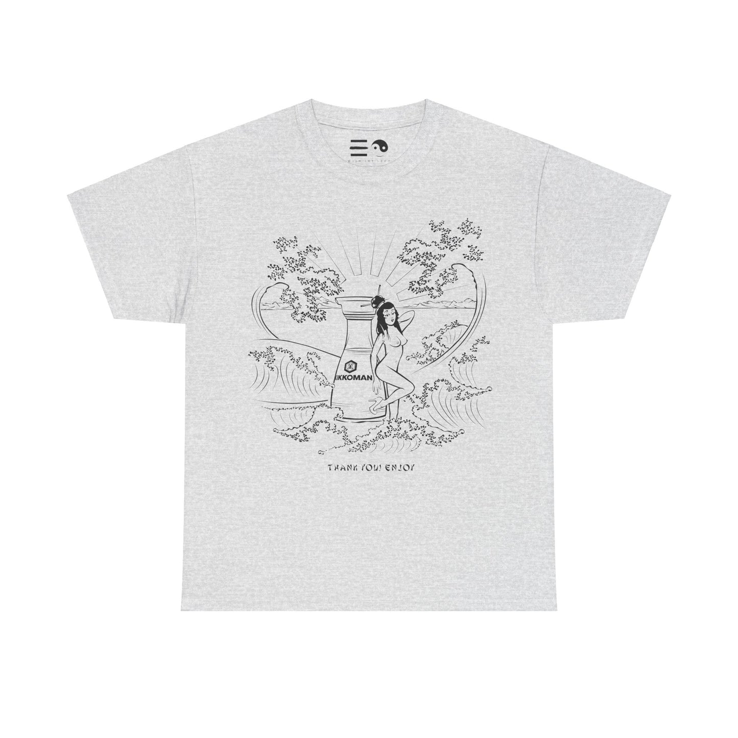 Soy Take Out - T Shirt