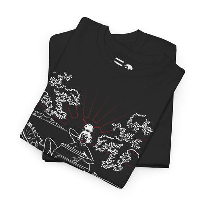 Asahi Take Out - T Shirt